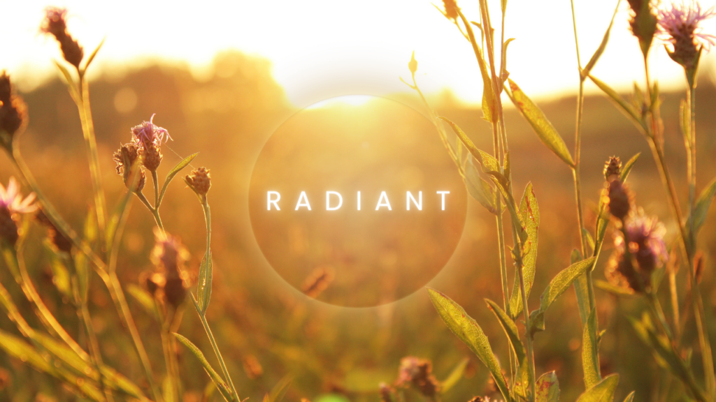Radiant Series Resources